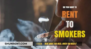 Renting to Smokers: Balancing Tenant Preferences and Property Concerns