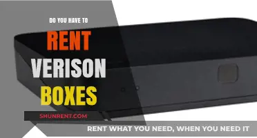 Renting Verizon Boxes: Is It Necessary for Your Setup?