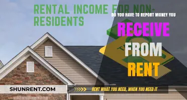 Reporting Rental Income: What You Need to Know
