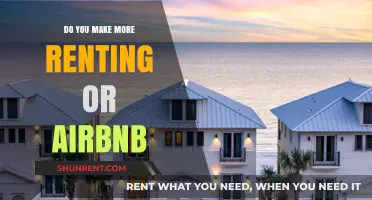 Renting vs. Airbnb: Which Earns You More Money?