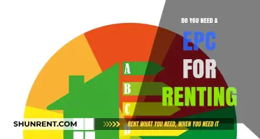 Do You Need an EPC for Renting? Essential Landlord Guide
