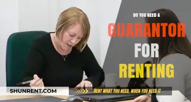 Renting Without a Guarantor: What You Need to Know