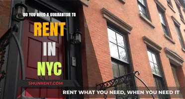 Guarantors: An NYC Rental Requirement?