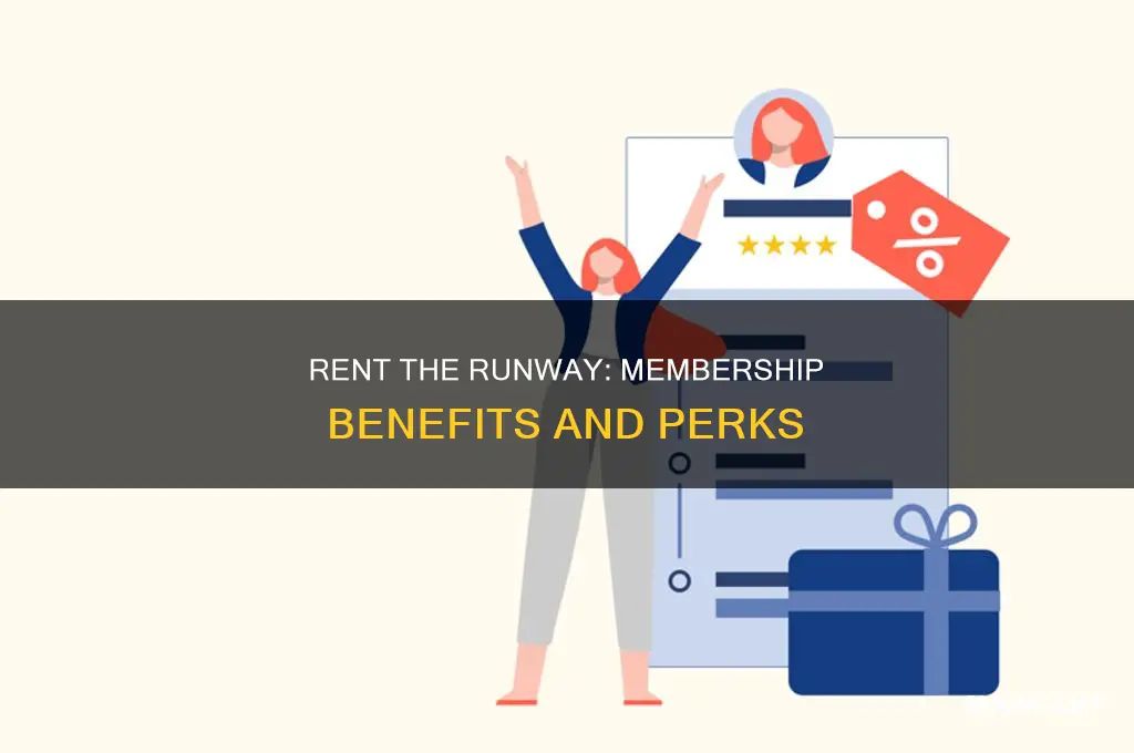 do you need a membership for rent the runway