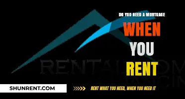 Mortgage-Free: Renting and Your Options
