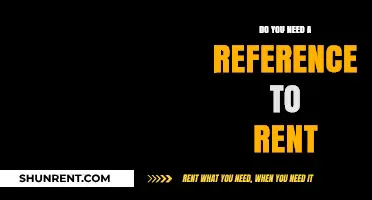 Renting 101: Understanding the Role of References in Your Rental Application