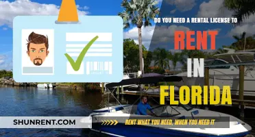 Florida Rental Rules: License Requirements for Landlords