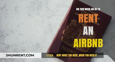 Airbnb ID Requirements: What You Need to Know