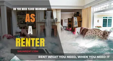 Flood Insurance: What Renters Need to Know