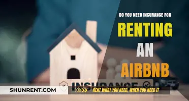 Airbnb Insurance: What You Need to Know Before Renting