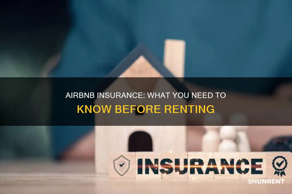 do you need insurance for renting an airbnb