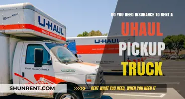 U-Haul Rental Insurance: What You Need to Know