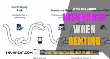 Renting? Why Liability Insurance is Essential for Your Protection