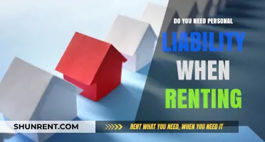Renting? Why Personal Liability Insurance is a Must-Have Protection