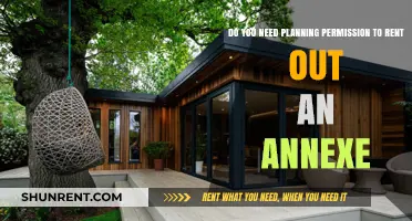 Understanding Annexe Planning Permission for Landlords