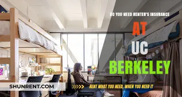 Renting at UC Berkeley? Get Covered