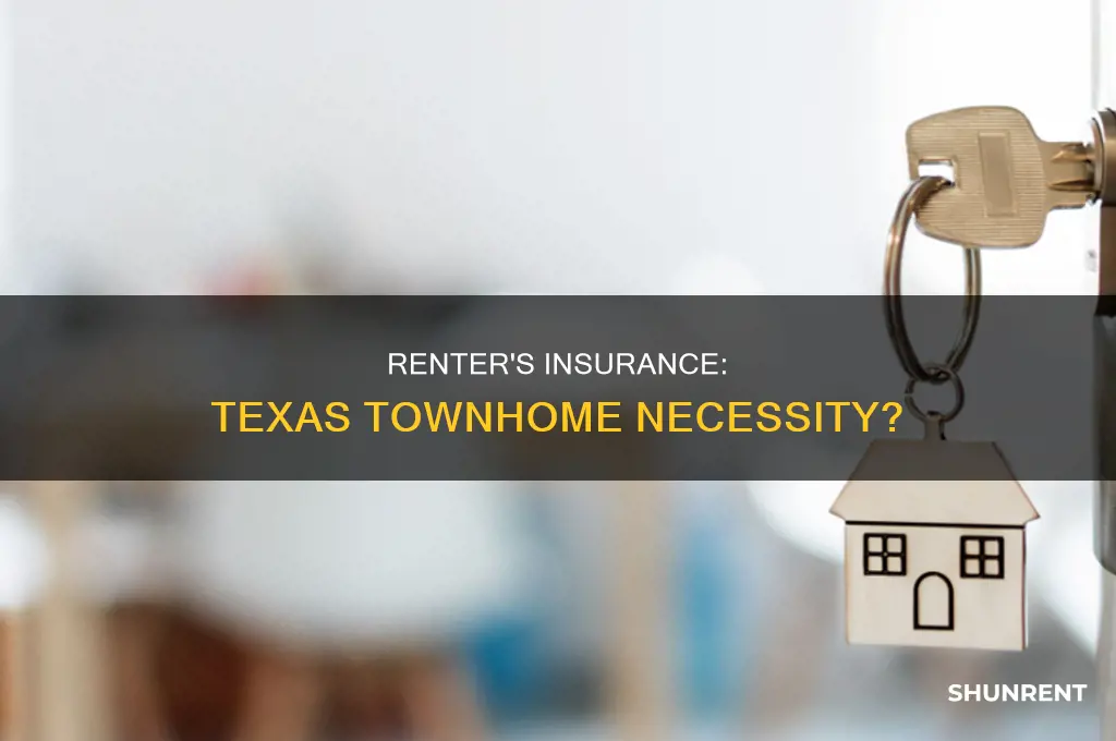 do you need renter