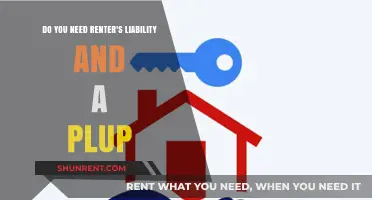 Renter's Liability and a PLUP: Are They Necessary?
