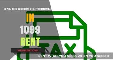 Understanding Tax Reporting for Utility Reimbursement in Rental Income