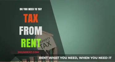 Renting Out Property? Understand Tax Implications