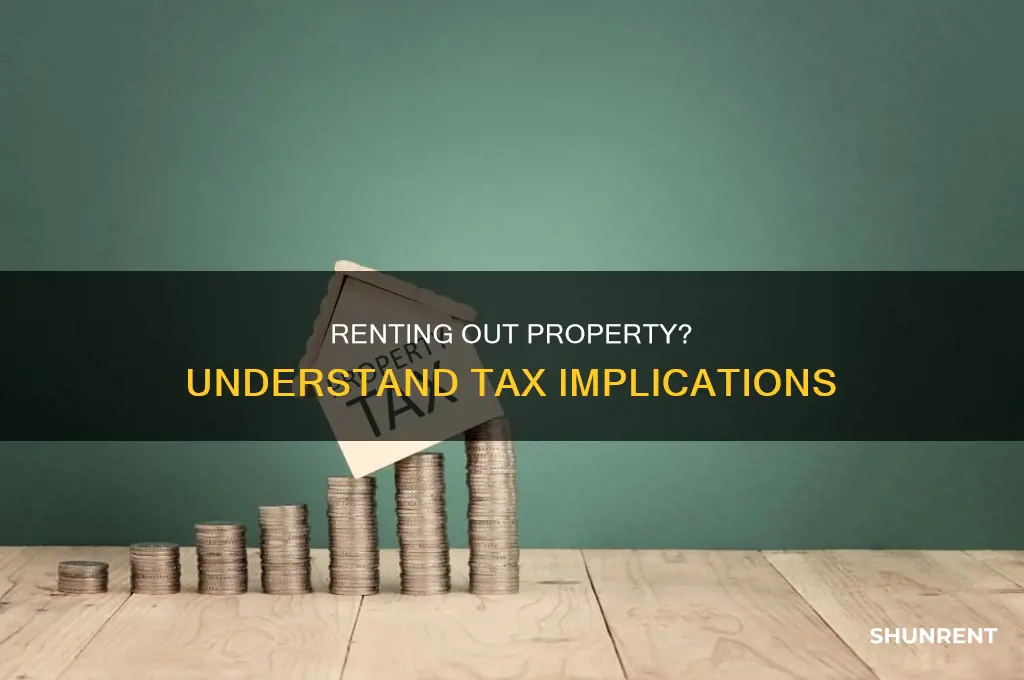 do you need to yay tax from rent