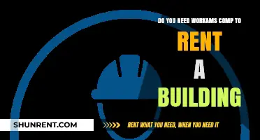 Workman's Comp: A Rental Requirement?