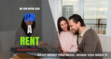 Negotiating Rent: Smart Strategies to Offer Less and Save More
