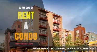 Owning vs. Renting a Condo: Which Option Fits Your Lifestyle Best?