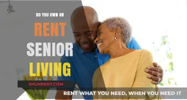 Owning vs. Renting: Which Senior Living Option Fits Your Future?