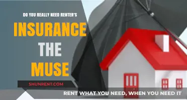 Renter's Insurance: Do You Need It?