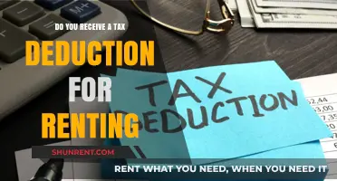 Renting and Taxes: What You Need to Know