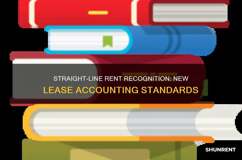 do you recognize rent straightline under new lease standards