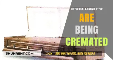 Casket Rental for Cremation: Is It Necessary?