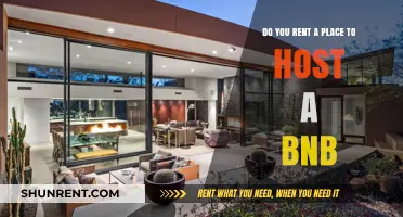 Renting a Place for Your Airbnb: Is It Worthwhile?