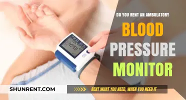 How Ambulatory BP Monitors Help You