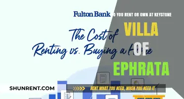 Keystone Villa of Ephrata: Renting vs. Buying