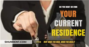 Renting vs. Buying: What's Your Home Choice?