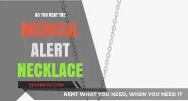 Renting Medical Alert Necklaces: A Cost-Effective Safety Solution?