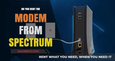 Should You Rent a Modem from Spectrum? Pros, Cons, and Alternatives