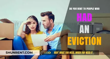 How to Approach Renting to Previously Evicted Tenants