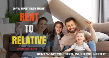 Rent Reporting: When Family Ties Affect Your Taxes