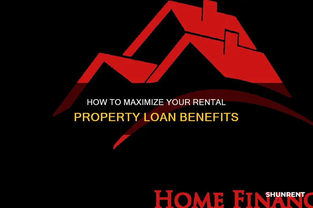 do you say full rent expense on own loan