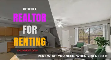 Should You Tip Your Realtor for Renting? A Complete Guide