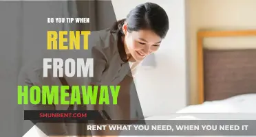 Should You Tip When Renting a HomeAway Property? Etiquette Explained