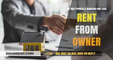 How to Negotiate Rent with Your Landlord