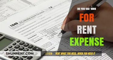Using 1099 Forms for Rent Expenses: What Landlords Need to Know