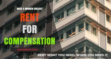 Do Brokers Collect Rent as Compensation? Understanding Their Role and Fees