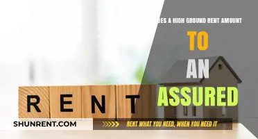 Ground Rent: Assured Tenancy or Not?