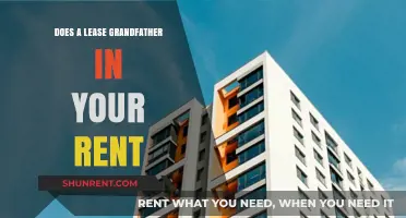 Does Your Lease Grandfather Rent? Understanding Long-Term Rental Stability