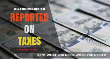 Rent-Back Tax Implications: What You Need to Know